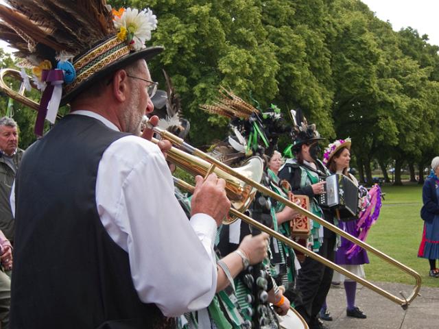 evesham 2011o
